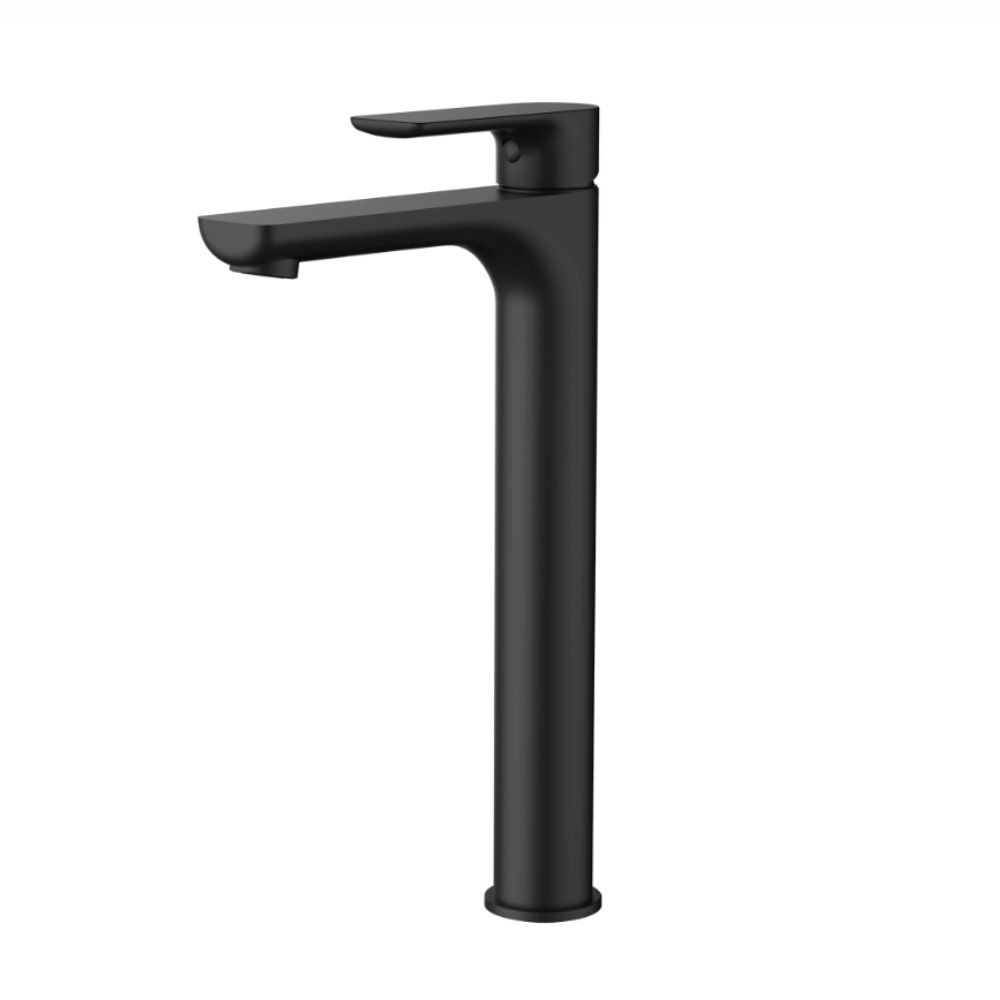 NVA002BK Matt Black